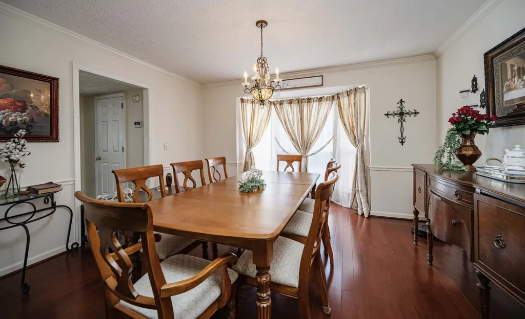 784 Jaywood Drive Old Hickory TN 37138