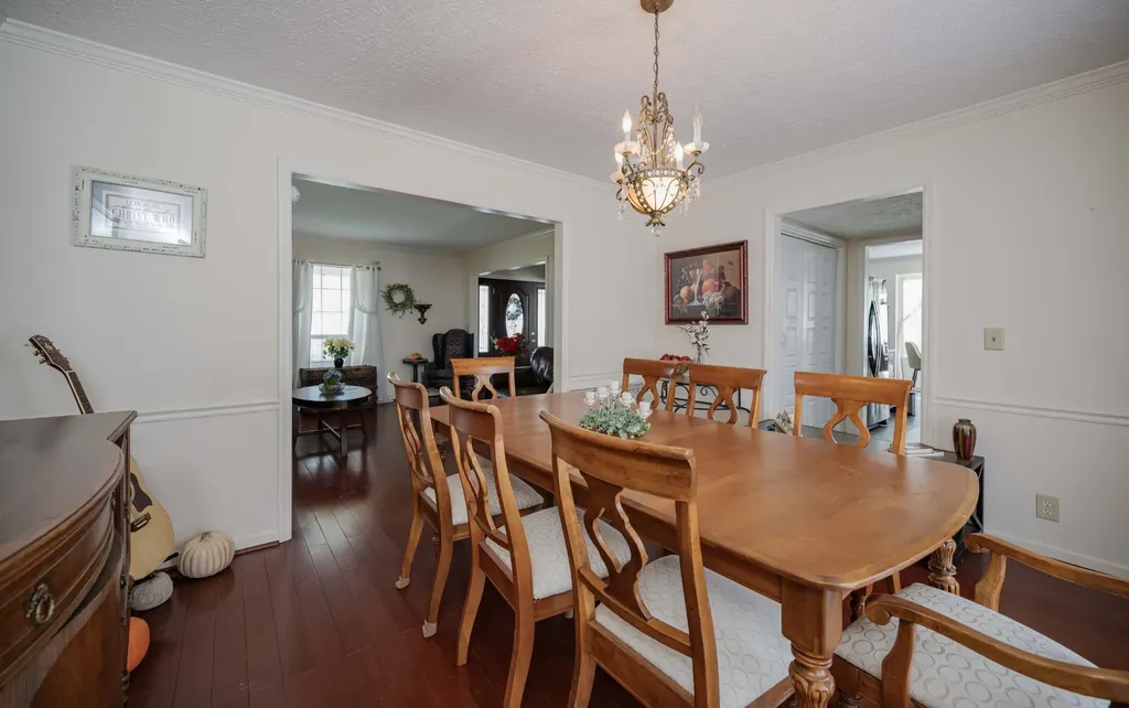 784 Jaywood Drive Old Hickory TN 37138