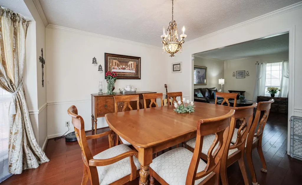 784 Jaywood Drive Old Hickory TN 37138