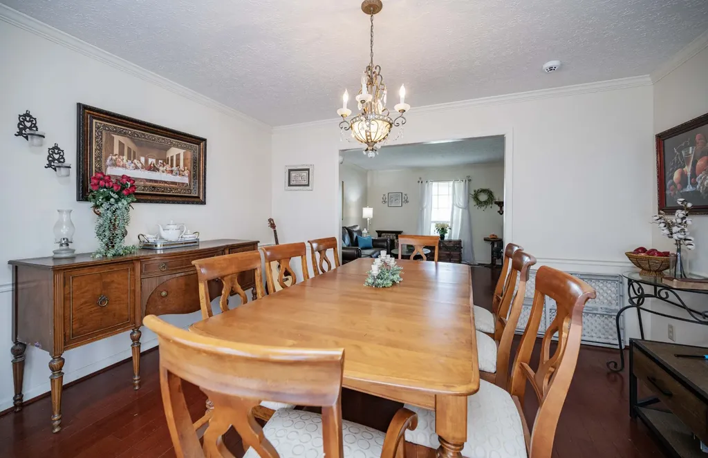 784 Jaywood Drive Old Hickory TN 37138