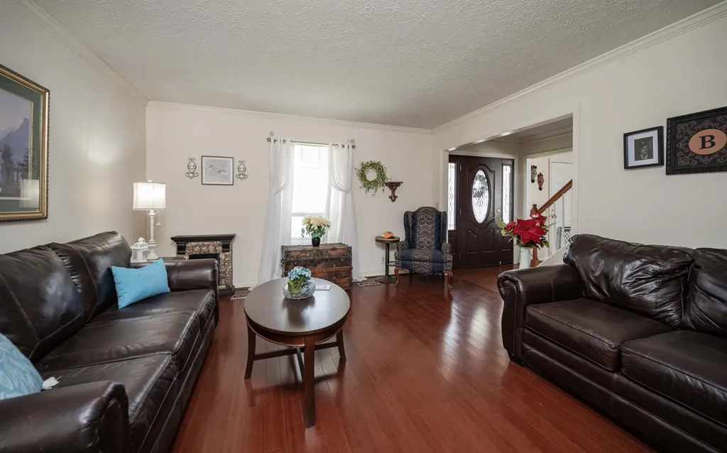 784 Jaywood Drive Old Hickory TN 37138