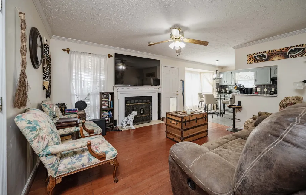 784 Jaywood Drive Old Hickory TN 37138