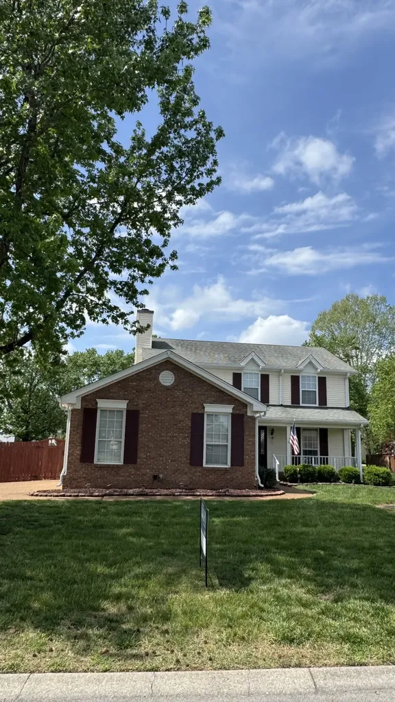 784 Jaywood Drive Old Hickory TN 37138