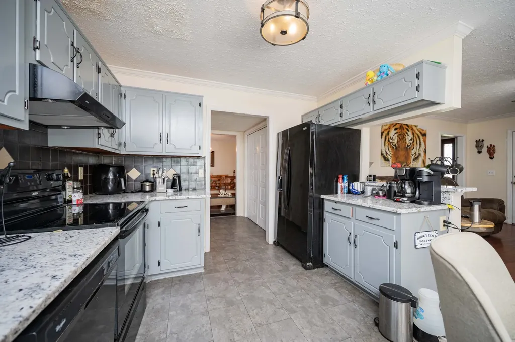 784 Jaywood Drive Old Hickory TN 37138