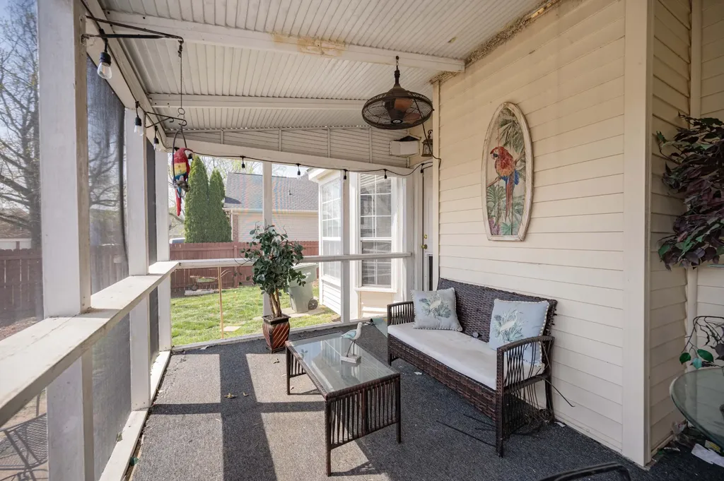 784 Jaywood Drive Old Hickory TN 37138