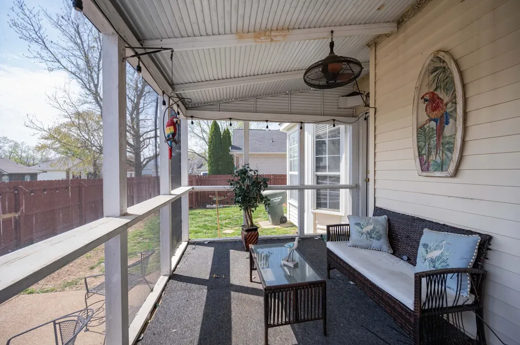 784 Jaywood Drive Old Hickory TN 37138