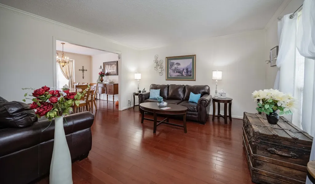 784 Jaywood Drive Old Hickory TN 37138