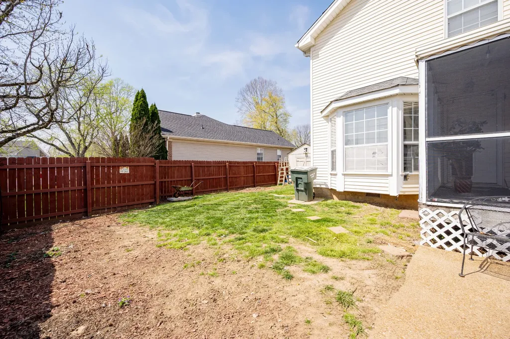 784 Jaywood Drive Old Hickory TN 37138