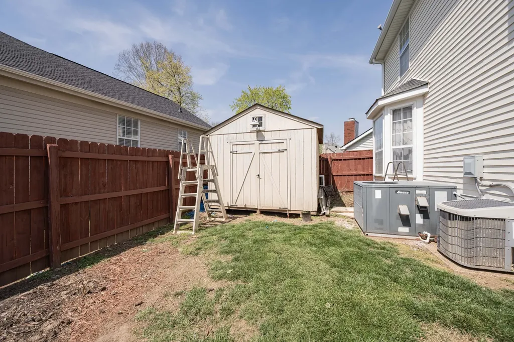 784 Jaywood Drive Old Hickory TN 37138