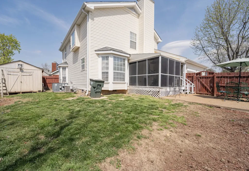 784 Jaywood Drive Old Hickory TN 37138