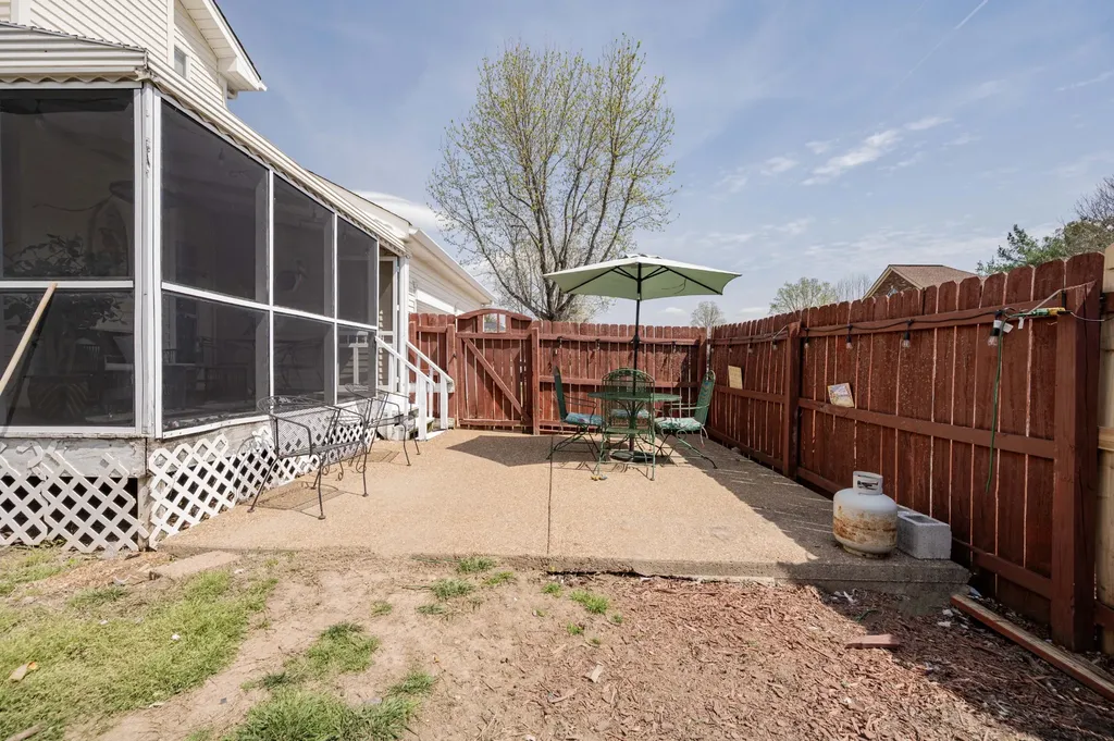 784 Jaywood Drive Old Hickory TN 37138