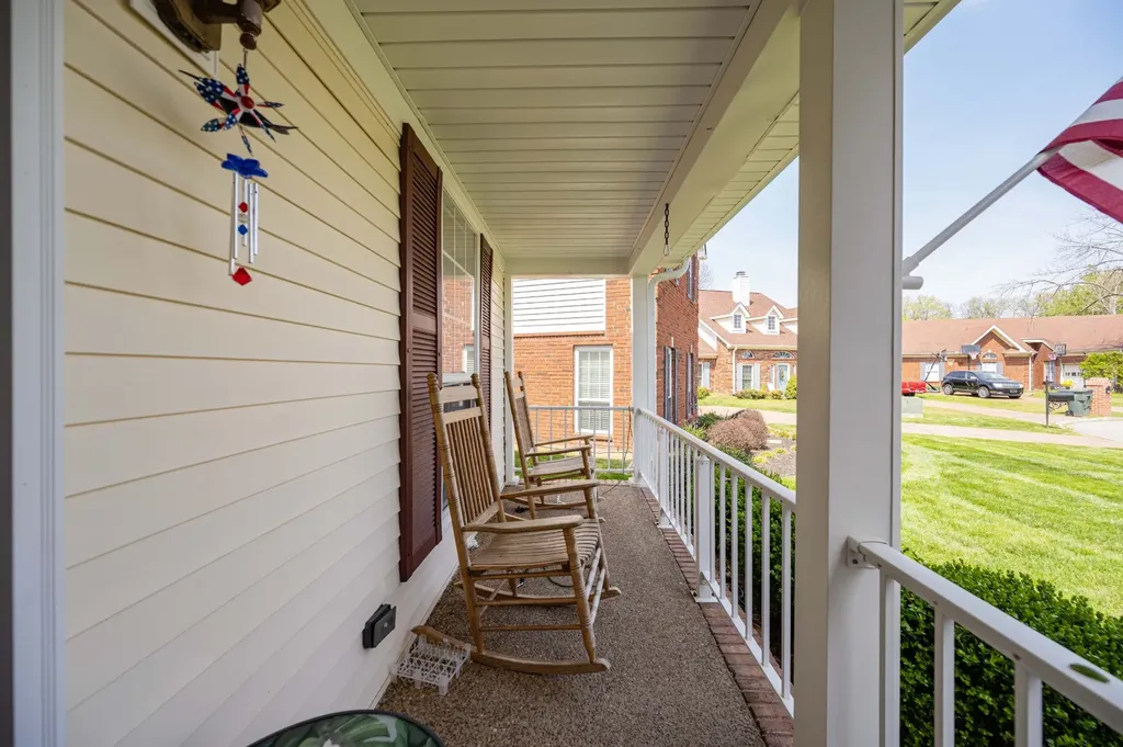784 Jaywood Drive Old Hickory TN 37138