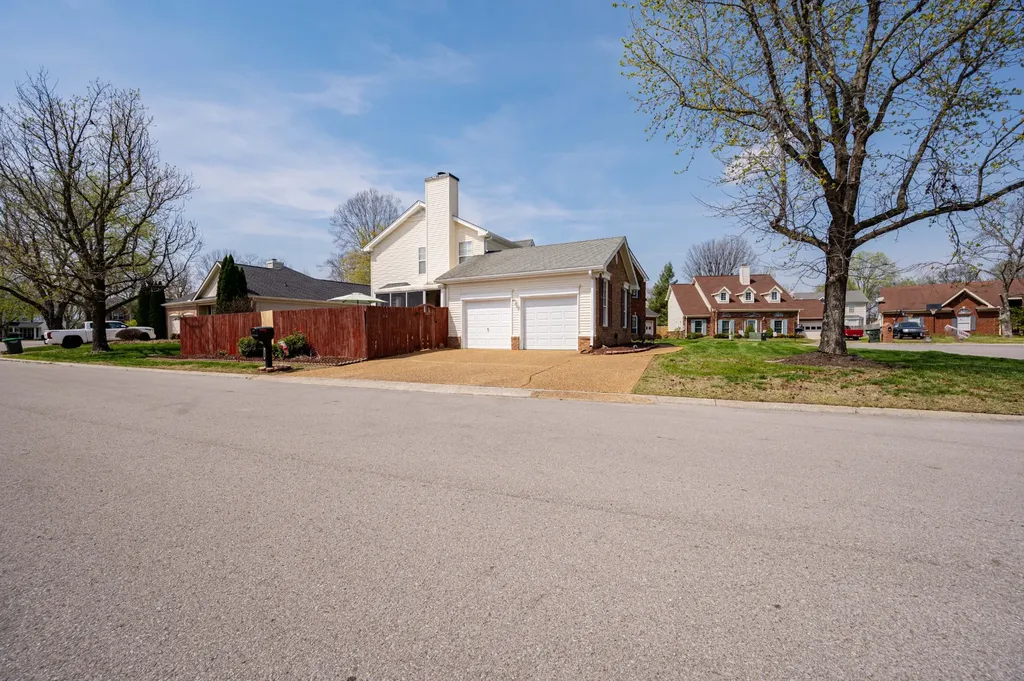 784 Jaywood Drive Old Hickory TN 37138