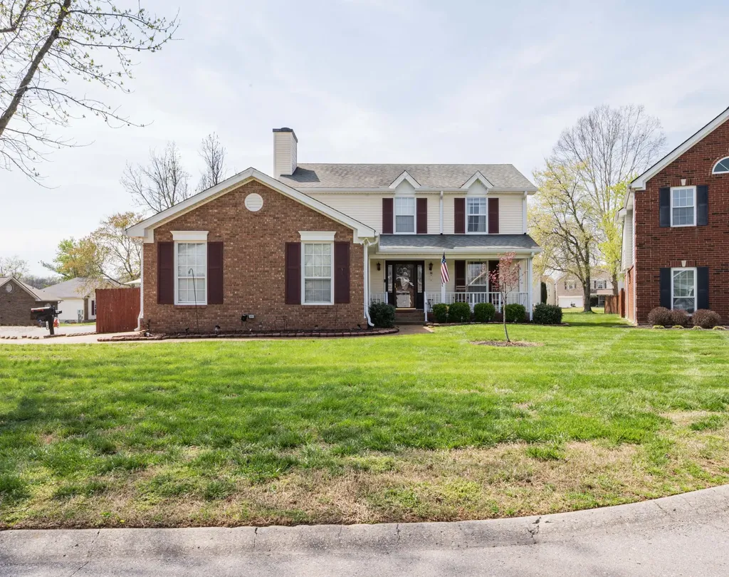 784 Jaywood Drive Old Hickory TN 37138