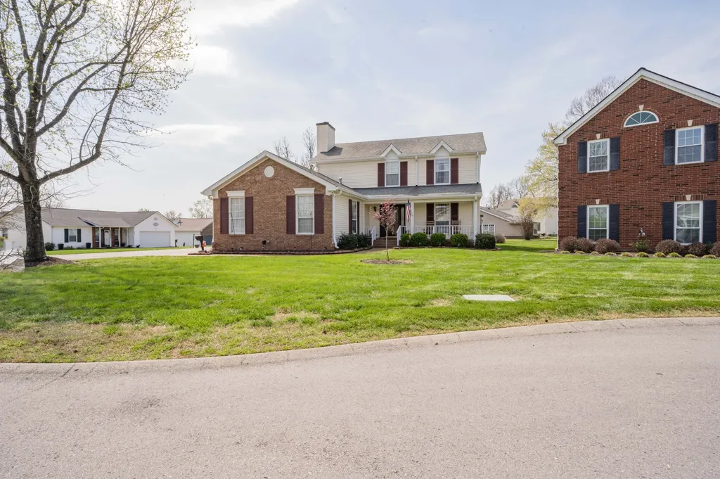 784 Jaywood Drive Old Hickory TN 37138