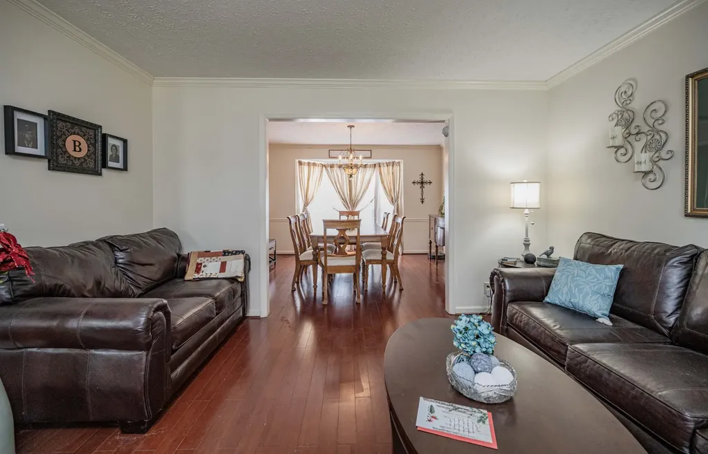 784 Jaywood Drive Old Hickory TN 37138