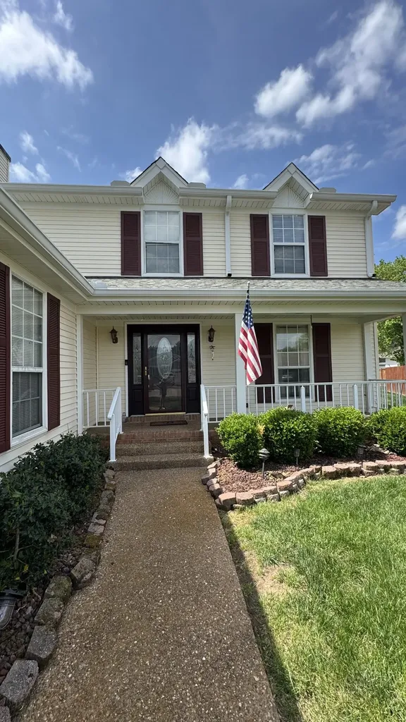 784 Jaywood Drive Old Hickory TN 37138