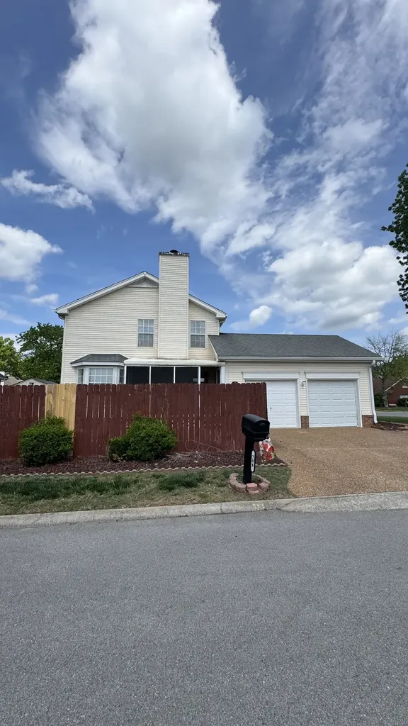 784 Jaywood Drive Old Hickory TN 37138