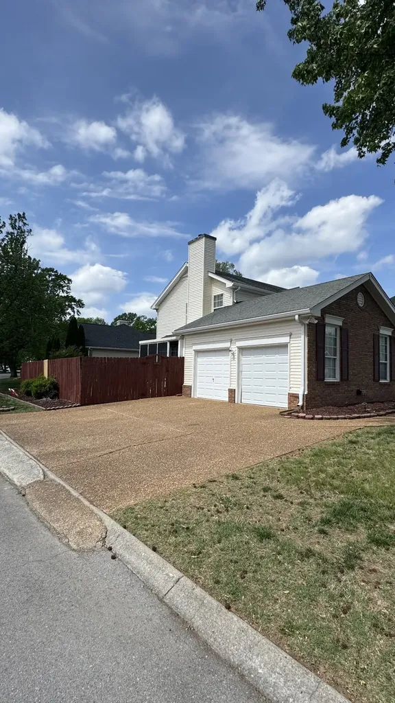 784 Jaywood Drive Old Hickory TN 37138