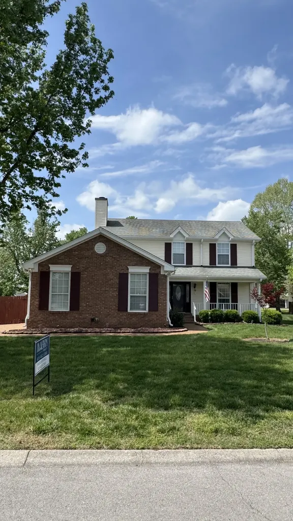 784 Jaywood Drive Old Hickory TN 37138