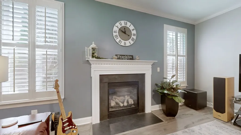 326 Tippecanoe Drive Franklin TN 37067