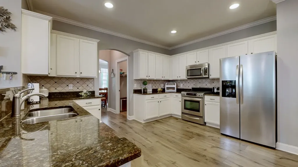 326 Tippecanoe Drive Franklin TN 37067