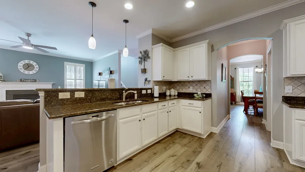 326 Tippecanoe Drive Franklin TN 37067
