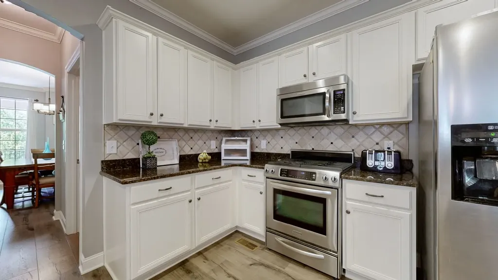 326 Tippecanoe Drive Franklin TN 37067