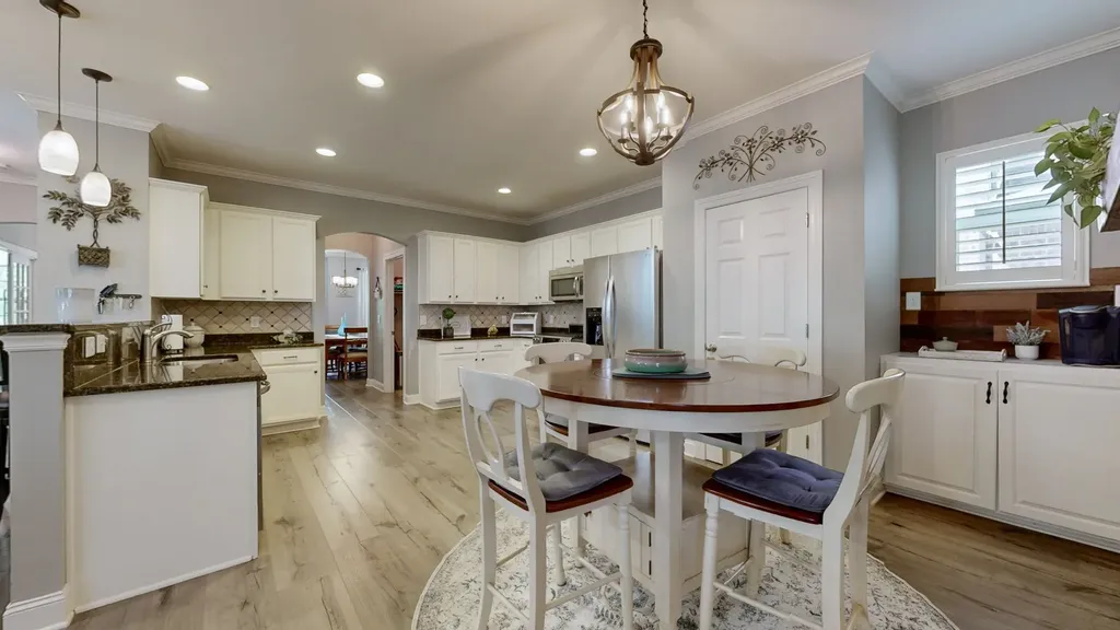 326 Tippecanoe Drive Franklin TN 37067