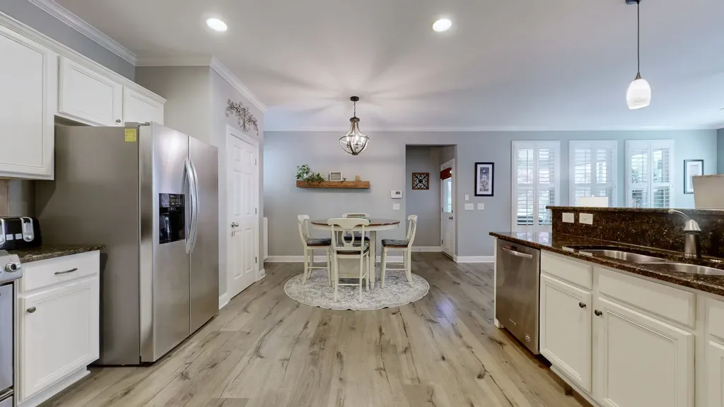 326 Tippecanoe Drive Franklin TN 37067