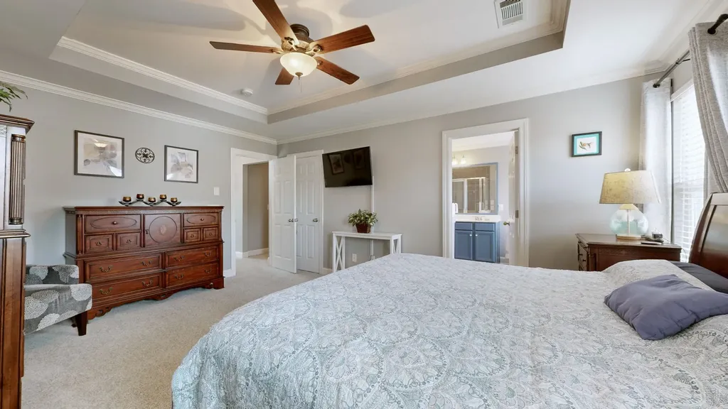 326 Tippecanoe Drive Franklin TN 37067