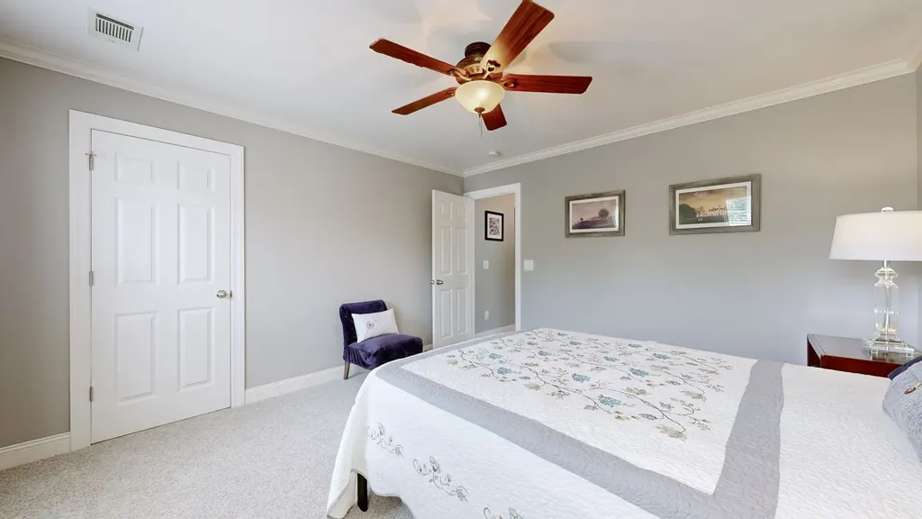 326 Tippecanoe Drive Franklin TN 37067