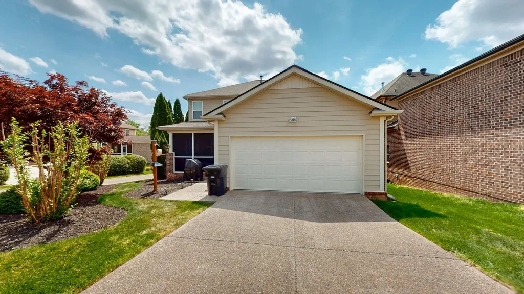 326 Tippecanoe Drive Franklin TN 37067