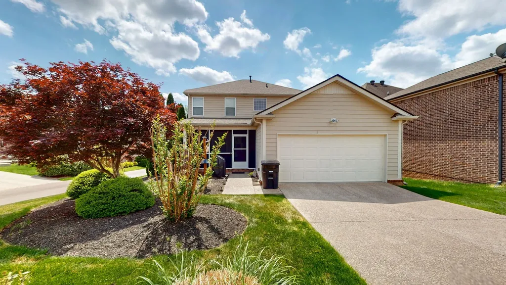 326 Tippecanoe Drive Franklin TN 37067