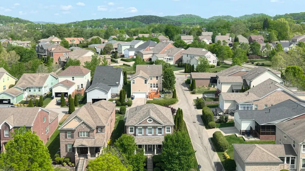 326 Tippecanoe Drive Franklin TN 37067