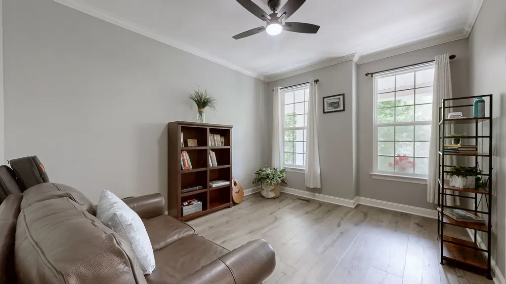326 Tippecanoe Drive Franklin TN 37067