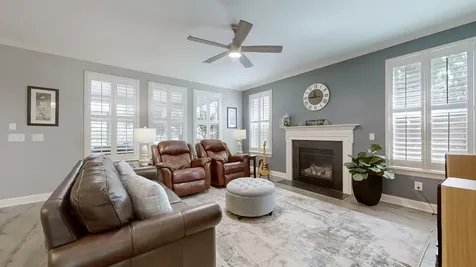 326 Tippecanoe Drive Franklin TN 37067