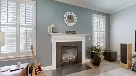 326 Tippecanoe Drive Franklin TN 37067