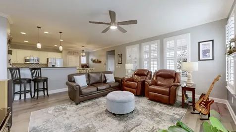326 Tippecanoe Drive Franklin TN 37067