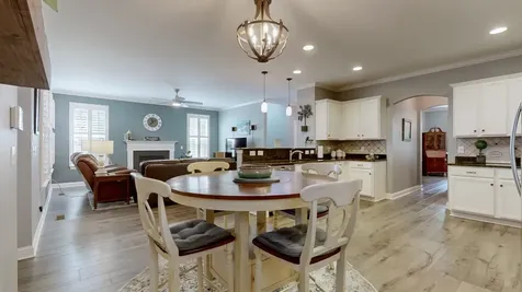 326 Tippecanoe Drive Franklin TN 37067