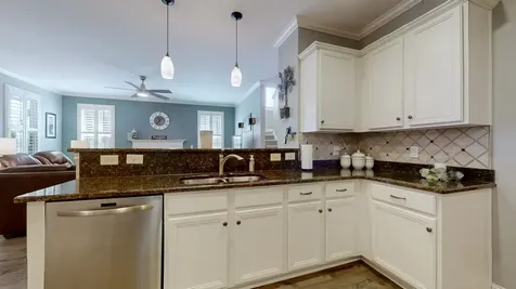 326 Tippecanoe Drive Franklin TN 37067