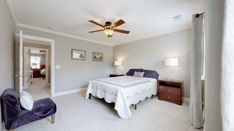 326 Tippecanoe Drive Franklin TN 37067