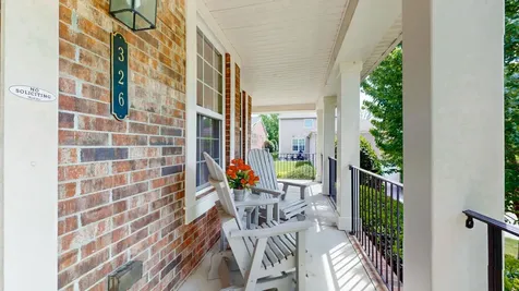 326 Tippecanoe Drive Franklin TN 37067