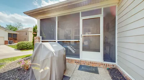 326 Tippecanoe Drive Franklin TN 37067