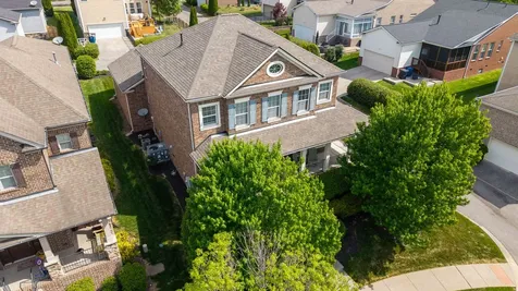 326 Tippecanoe Drive Franklin TN 37067