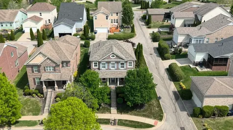 326 Tippecanoe Drive Franklin TN 37067