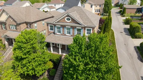 326 Tippecanoe Drive Franklin TN 37067