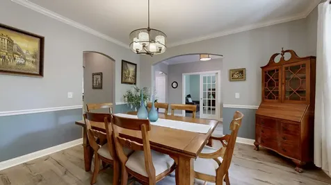 326 Tippecanoe Drive Franklin TN 37067