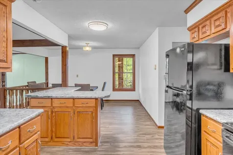 588 Sweeton Hill Road Coalmont TN 37313