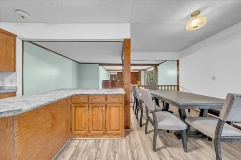588 Sweeton Hill Road Coalmont TN 37313